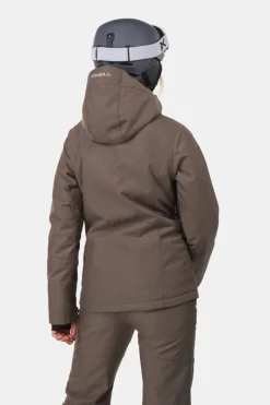 O'Neill Stuvite Snow Ski-Jas Dames