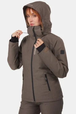 O'Neill Stuvite Snow Ski-Jas Dames