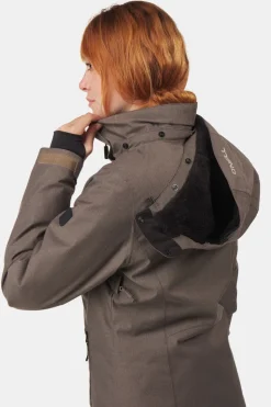 O'Neill Stuvite Snow Ski-Jas Dames