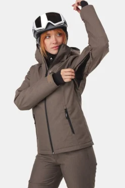 O'Neill Stuvite Snow Ski-Jas Dames