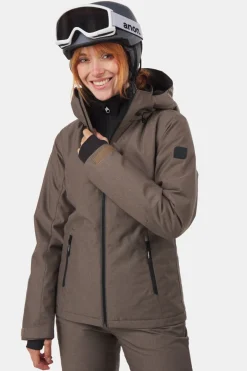 O'Neill Stuvite Snow Ski-Jas Dames