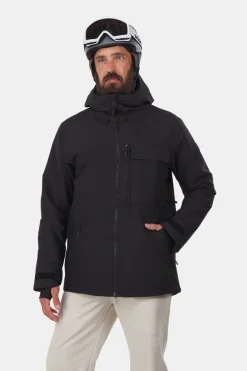 O'Neill Utility Hybrid Ski-Jas