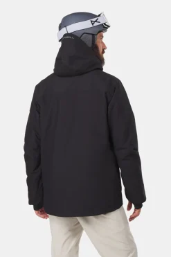 O'Neill Utility Hybrid Ski-Jas