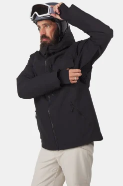 O'Neill Utility Hybrid Ski-Jas