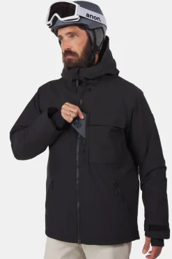 O'Neill Utility Hybrid Ski-Jas