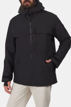 O'Neill Utility Hybrid Ski-Jas
