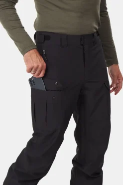 O'Neill Utility Regular Snow Pants Skibroek