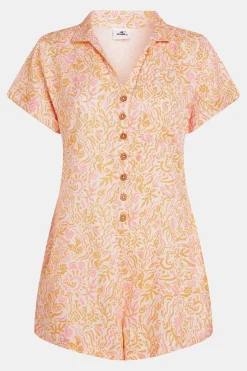 O'Neill Wotw Romper Jurk Dames