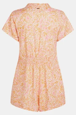 O'Neill Wotw Romper Jurk Dames