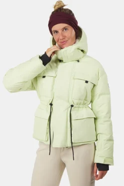 O'Neill Z.E.N. Hybrid Jacket Ski-Jas Dames