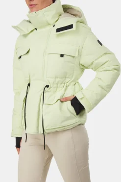 O'Neill Z.E.N. Hybrid Jacket Ski-Jas Dames