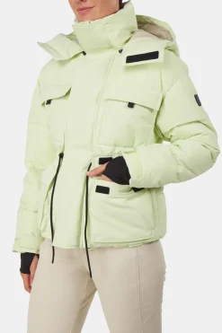O'Neill Z.E.N. Hybrid Jacket Ski-Jas Dames