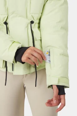 O'Neill Z.E.N. Hybrid Jacket Ski-Jas Dames