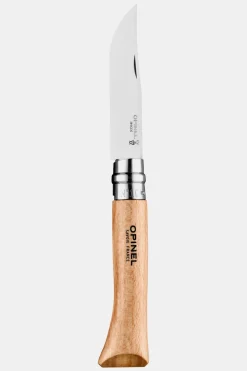 Opinel No.10 Corkscrew And Bottle Opener Mes