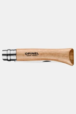 Opinel No.10 Corkscrew And Bottle Opener Mes