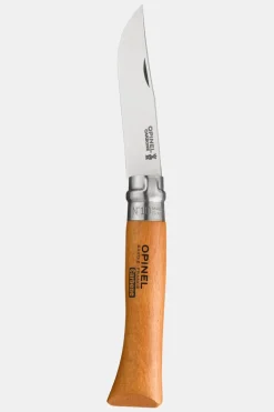 Opinel Nr. 10 Carbon Zakmes