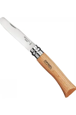 Opinel Nr. 7 My First Opinel RVS Zakmes
