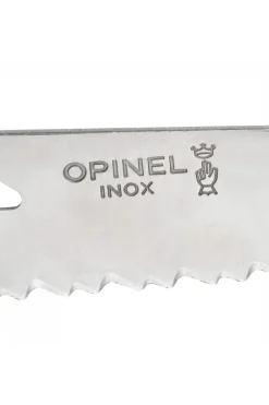 Opinel Nr. 8 Outdoor RVS Zakmes