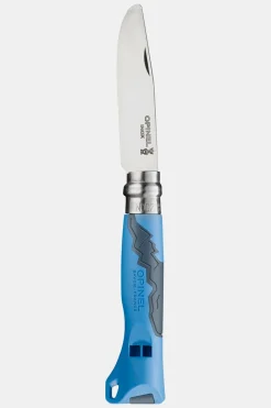 Opinel Nr. 7 RVS Zakmes Junior
