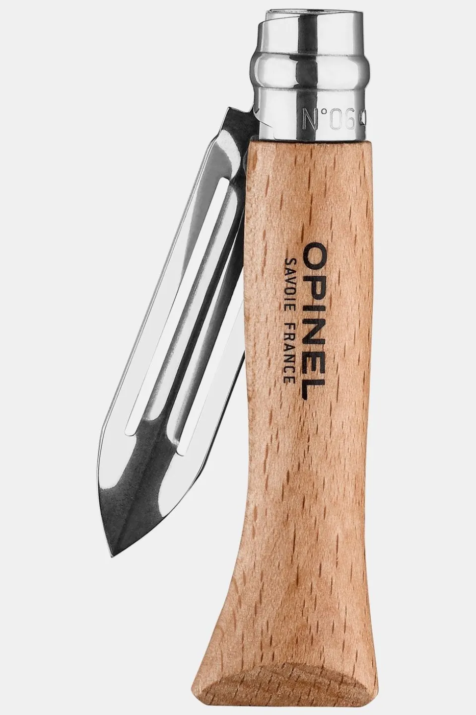 Opinel Outdoor Cooking Set 5-delige Nomad Keukenset