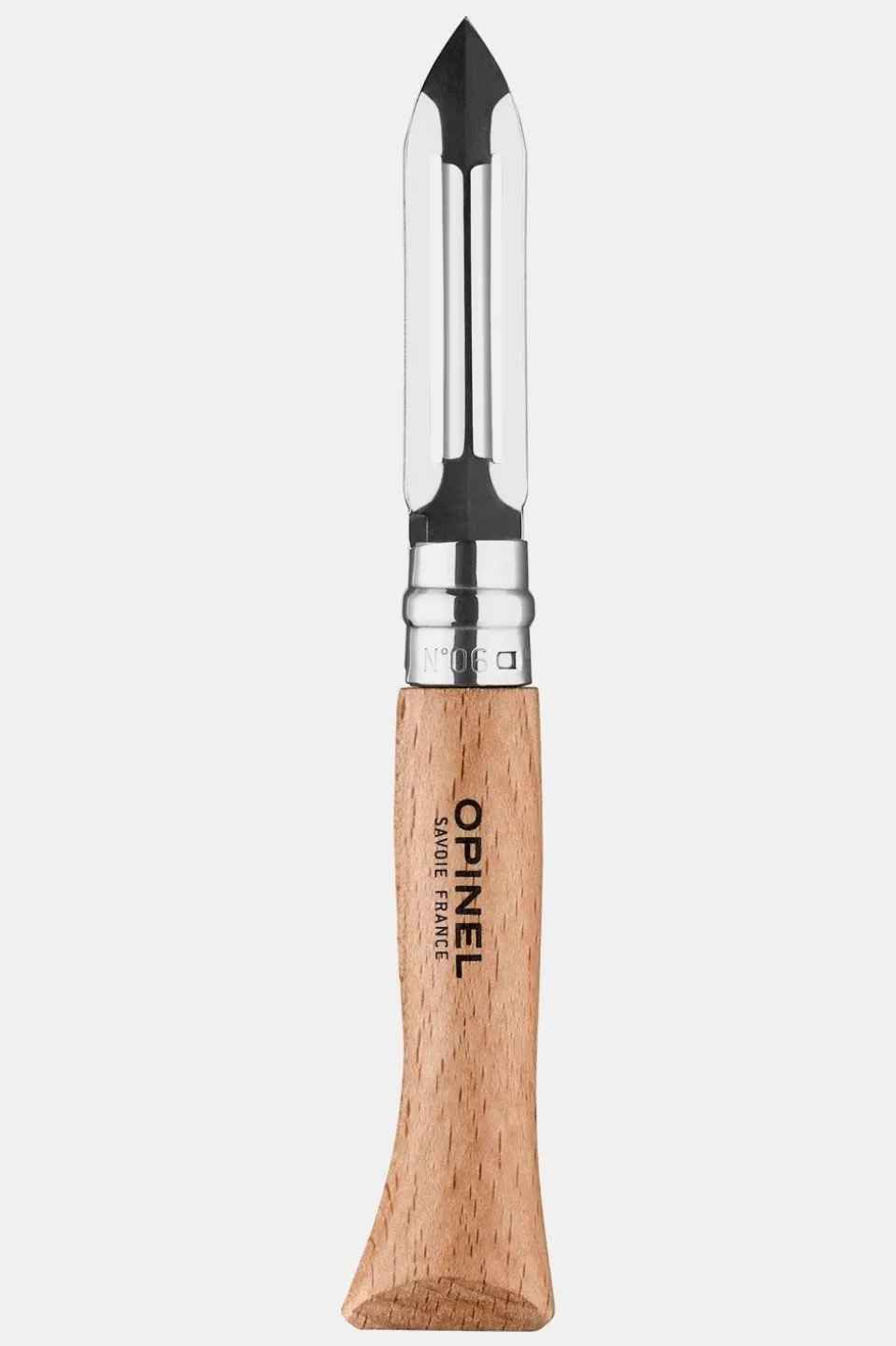 Opinel Outdoor Cooking Set 5-delige Nomad Keukenset