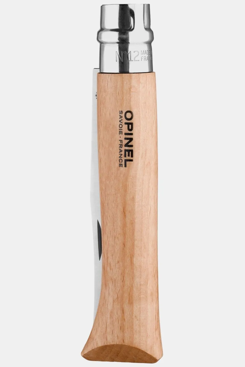 Opinel Outdoor Cooking Set 5-delige Nomad Keukenset