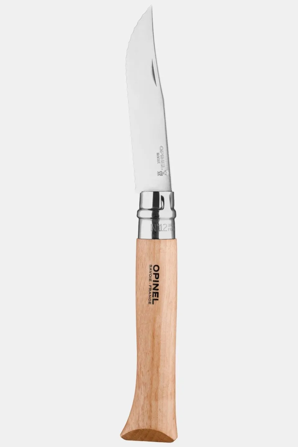 Opinel Outdoor Cooking Set 5-delige Nomad Keukenset