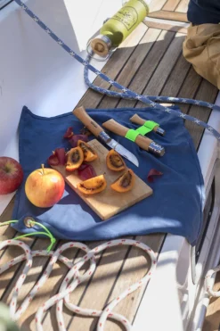Opinel Outdoor Cooking Set 5-delige Nomad Keukenset