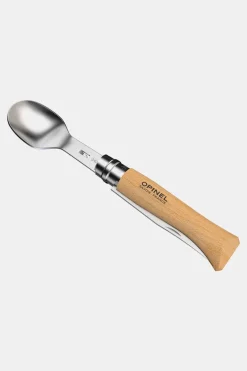 Opinel Picknic Plus Outdoor Cutlery Set 4-delig Reisbestek