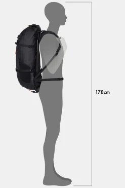 Ortlieb Atrack BP 25 L Rugzak