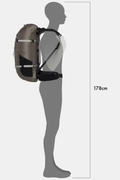 Ortlieb Atrack 35L Rugzak