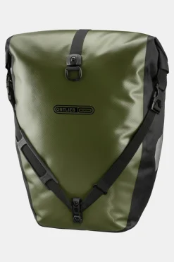 Ortlieb Back-Roller Classic QL 2 .1 Dubbele Fietstas