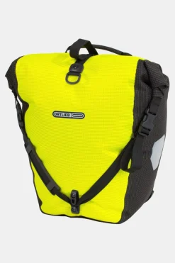 Ortlieb Back-Roller High Visibility Enkele Fietstas