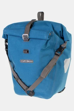 Ortlieb Back-Roller Plus QL2.1 20 L Enkele Fietstas Achter