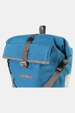Ortlieb Back-Roller Plus QL2.1 20 L Enkele Fietstas Achter