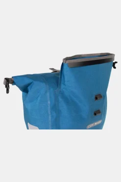 Ortlieb Back-Roller Plus QL2.1 20 L Enkele Fietstas Achter