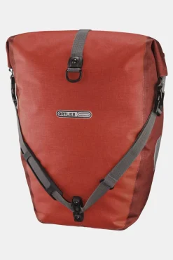 Ortlieb Back-Roller Plus Ql2.1 40L Dubbele Fietstas