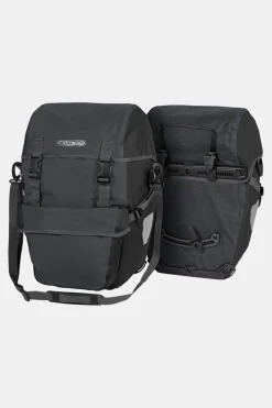 Ortlieb Bike-Packer Plus QL2.1 Dubbele Fietstas