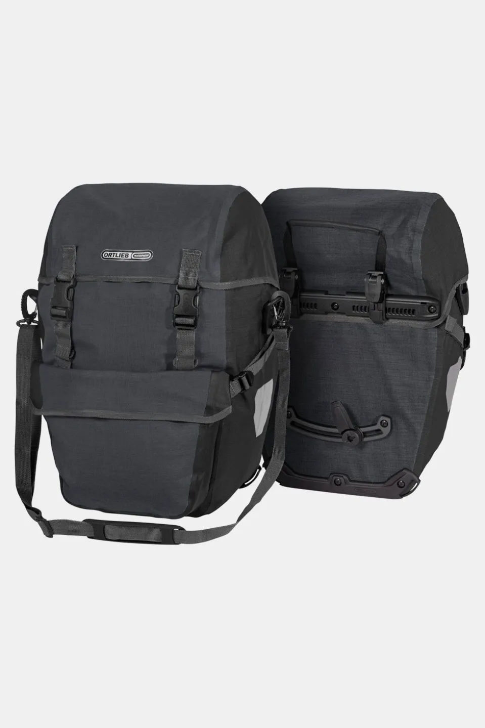 Ortlieb Bike-Packer Plus QL2.1 Dubbele Fietstas