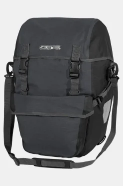 Ortlieb Bike-Packer Plus QL2.1 Dubbele Fietstas
