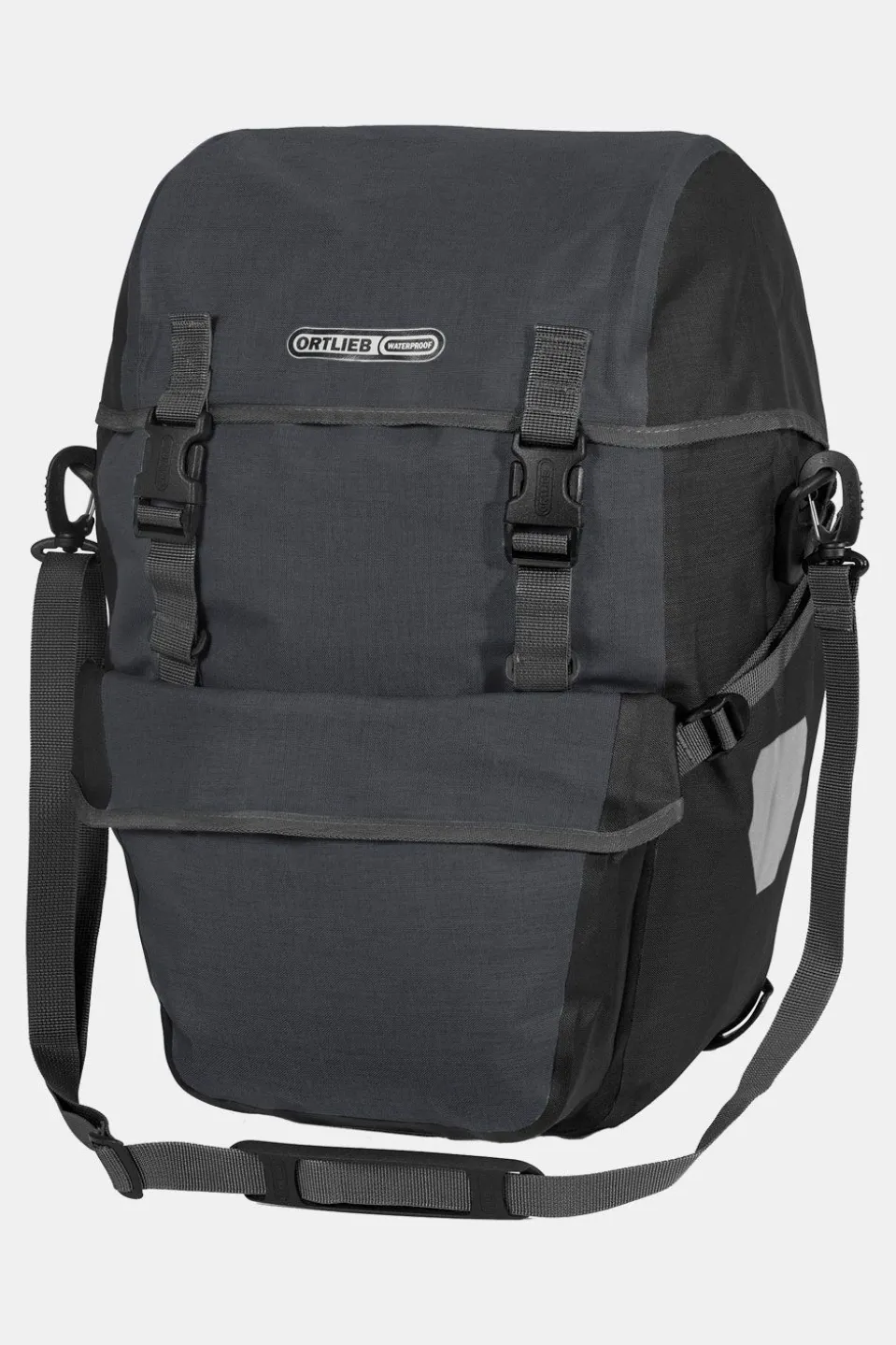 Ortlieb Bike-Packer Plus QL2.1 Dubbele Fietstas