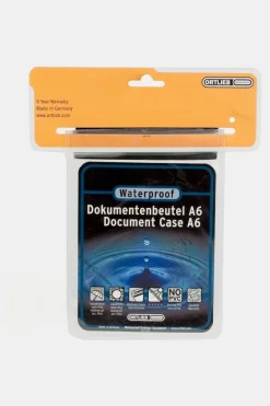 Ortlieb Documententas A6