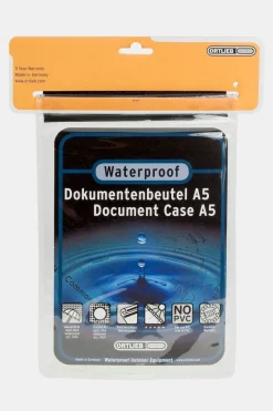 Ortlieb Documententas A5