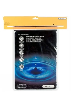 Ortlieb Documententas A4