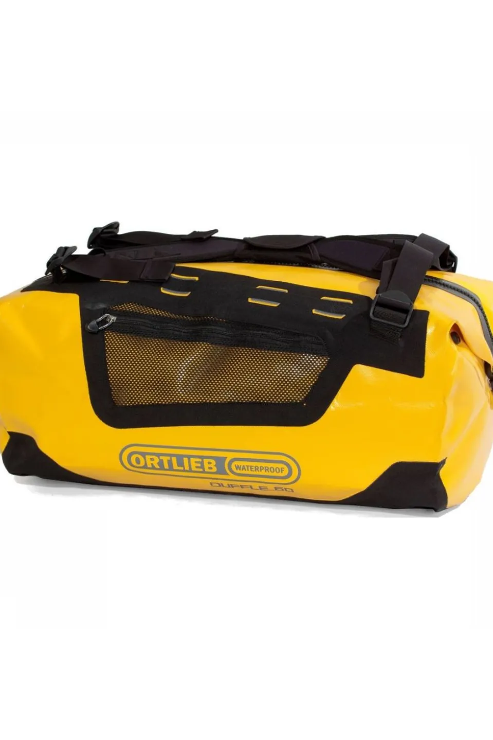 Ortlieb Duffel 60L