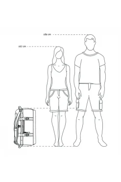 Ortlieb Duffel 60L