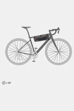 Ortlieb Frame-Pack Rc Toptube 3 L Fietstas