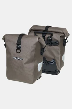 Ortlieb Gravel-Pack QL2.1 25 L Dubbele Fietstas Voor