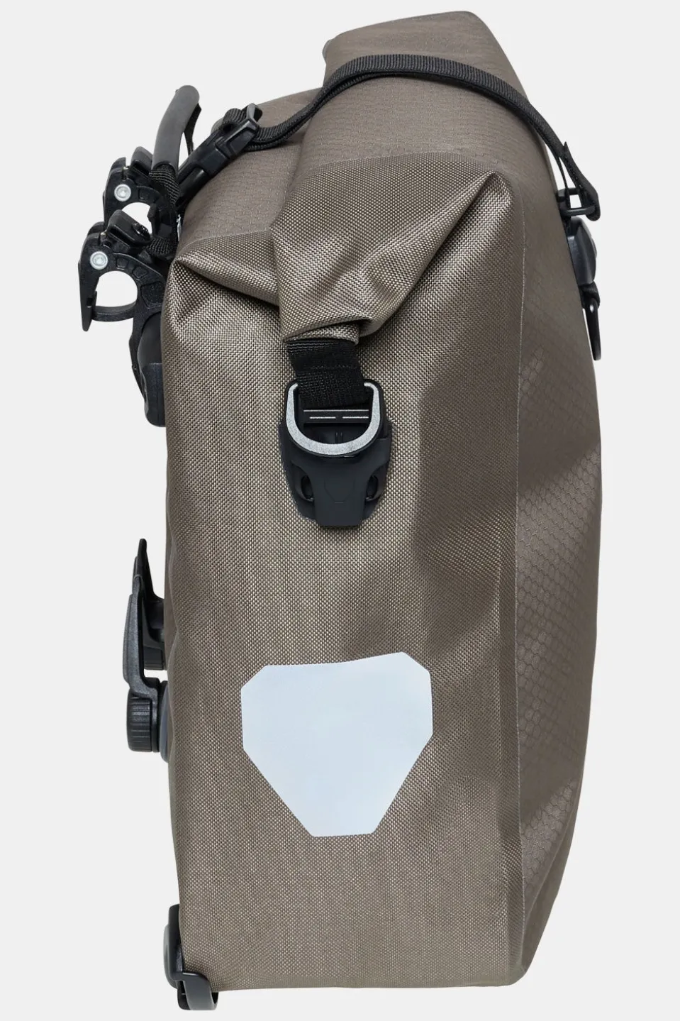 Ortlieb Gravel-Pack QL2.1 25 L Dubbele Fietstas Voor