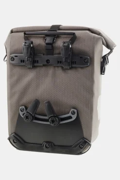Ortlieb Gravel-Pack QL2.1 25 L Dubbele Fietstas Voor
